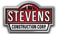Stevens contracting