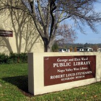 Robert louis stevenson museum