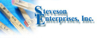 Steveson enterprises, inc.