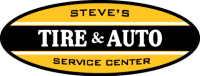 Steve's tire & auto repair
