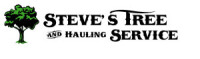 Steve's tree & hauling service, llc