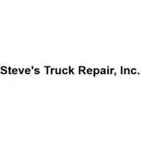Steves truck repair inc