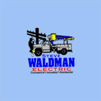 Steve waldman electric
