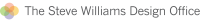 The steve williams design office, inc.