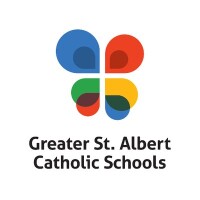 Greater st. albert catholic regional school division, number