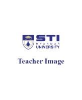 Sti myanmar university