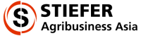 Stiefer agribusiness asia