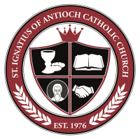 St ignatius of antioch church