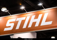 Andreas stihl india