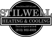 Stilwell heating and cooling inc.