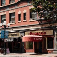 Ramada gaslamp/convention center