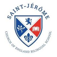 Saint jerome school
