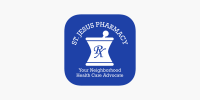 St jesus pharmacy
