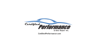 Certified performance & auto repair inc.