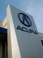 St louis acura