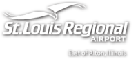 St louis regional airport