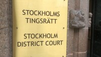 Stockholms tingsrätt