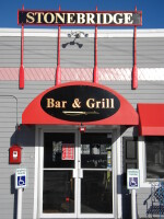 Stonebridge bistro
