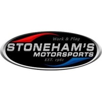 Stoneham's motorsports, inc.