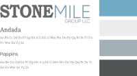 Stonemile group llc