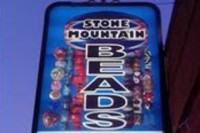 Stone mountain bead gallery