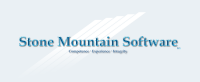 Stone mountain software