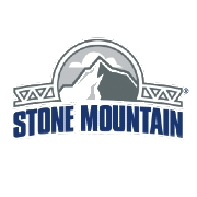 Stone mountain benefits