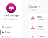The store manager club