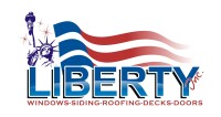 Liberty roofing & siding inc