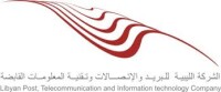Ericsson Libya