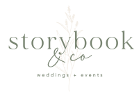 Story book weddings