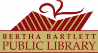 Bertha bartlett public libary foundation