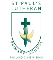 St paul's lutheran primary school