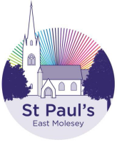 St paul's parish church