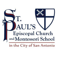 St. paul's episcopal montessori school