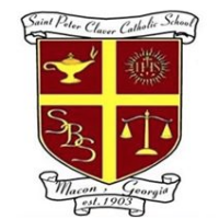 Saint peter claver catholic school