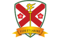 St patrick's rc high school