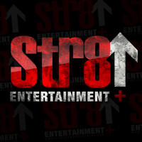 Str8 up entertainment