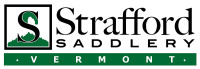 Strafford saddlery shop