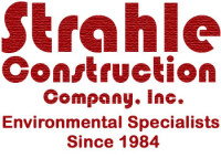 Strahle construction company
