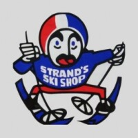 Strands ski shop inc