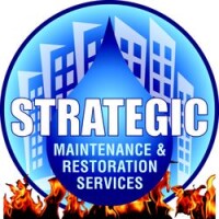 Strategic maintenance & restoration services