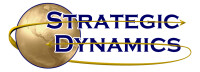 Strategic dynamics inc.
