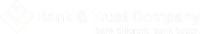 Cabarrus bank & trust