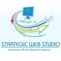 Strategic web studio