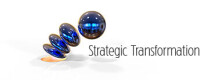 Strategic transformations