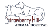Strawberry hill animal hosp