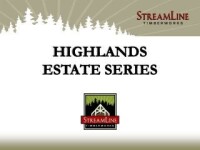 Streamline timberworks