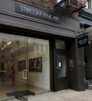 Stricoff fine art