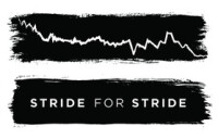 Stride for stride